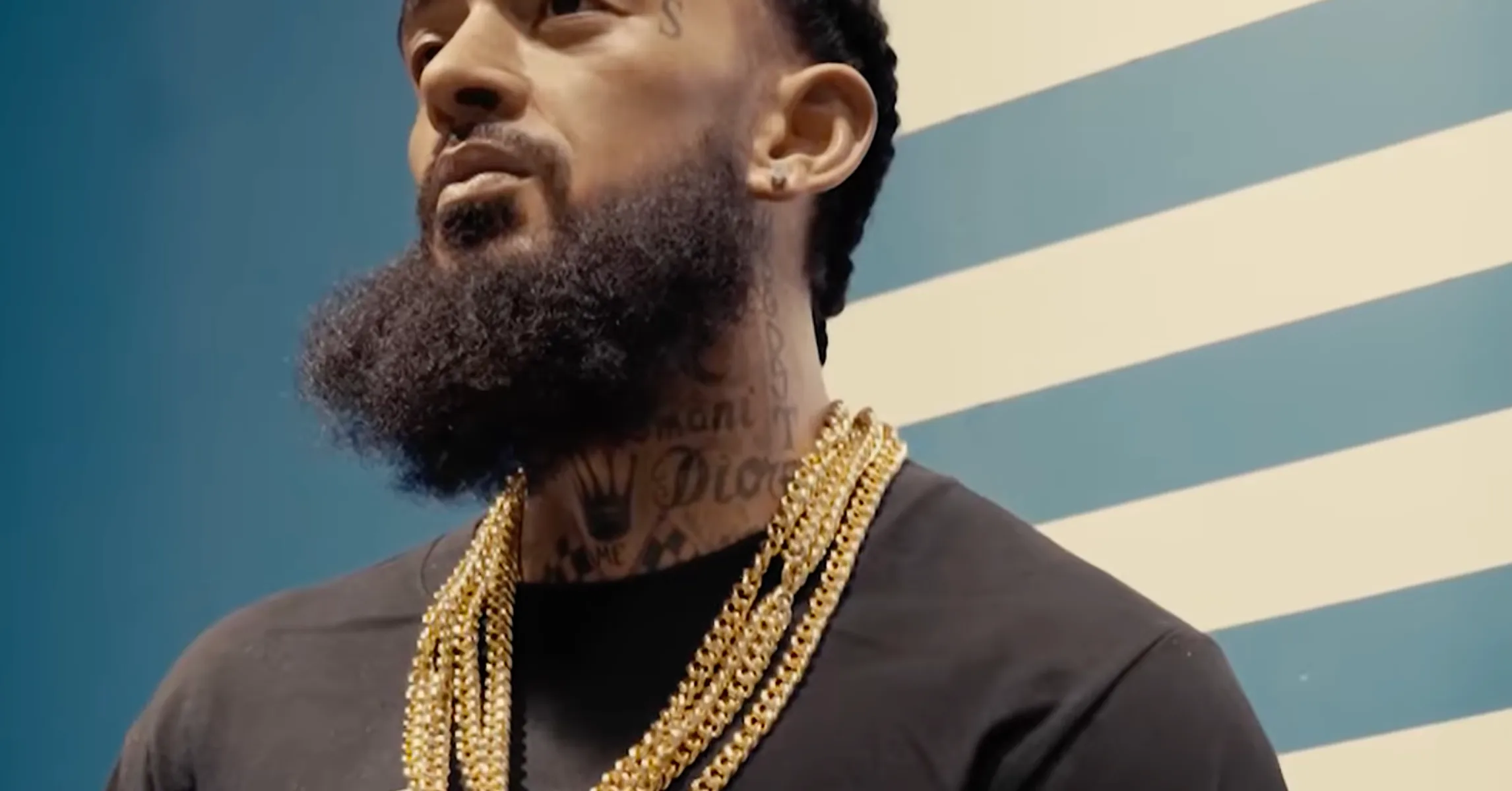 7 Best Celebrity Wax Figures Ever Nipsey Hussle, Missy Elliott, & More